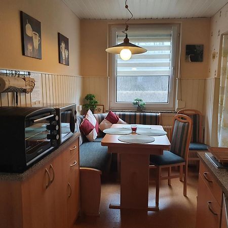 Ferienhaus Kabitschke Dobbrikow المظهر الخارجي الصورة