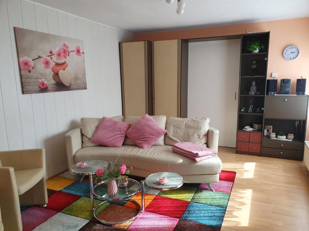 Ferienhaus Kabitschke Dobbrikow المظهر الخارجي الصورة