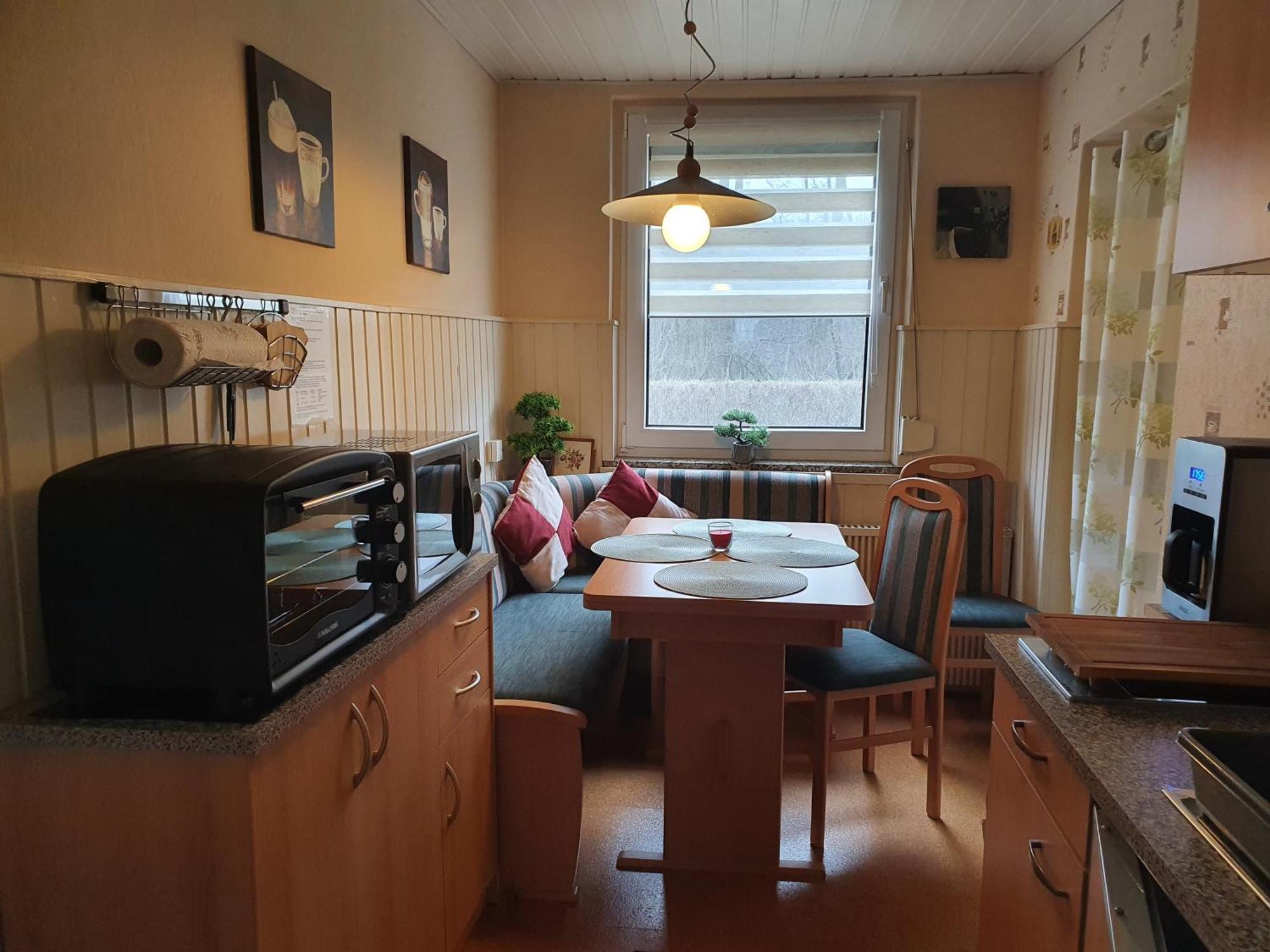 Ferienhaus Kabitschke Dobbrikow المظهر الخارجي الصورة